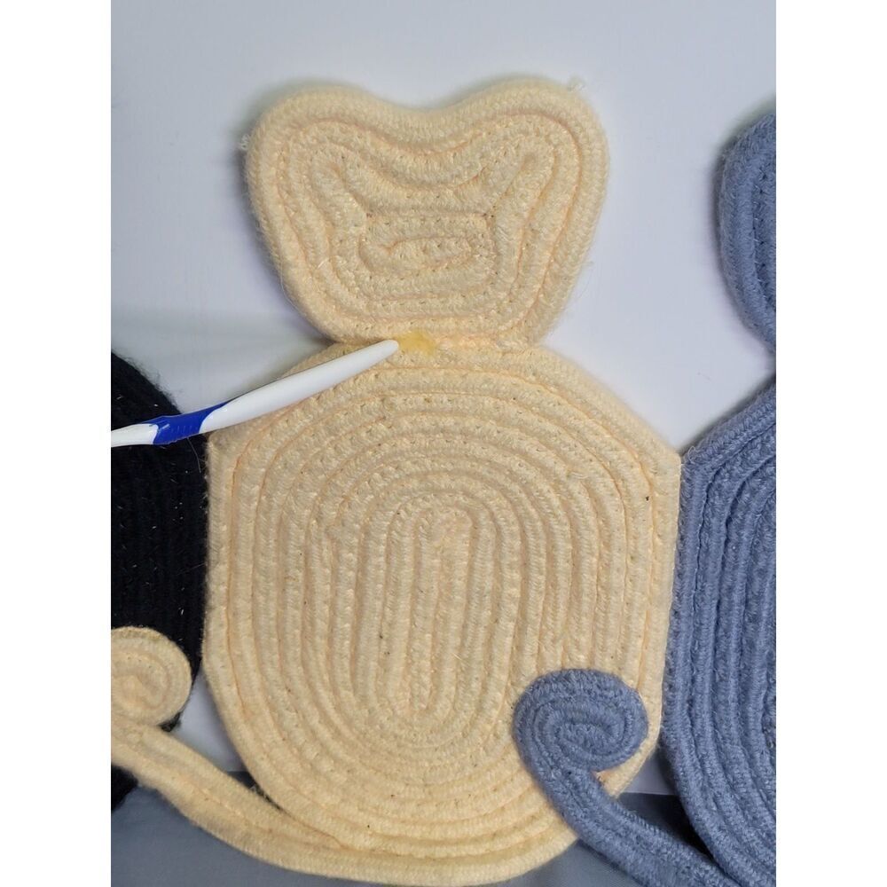 Cat Placemat  - Picture 4 of 7